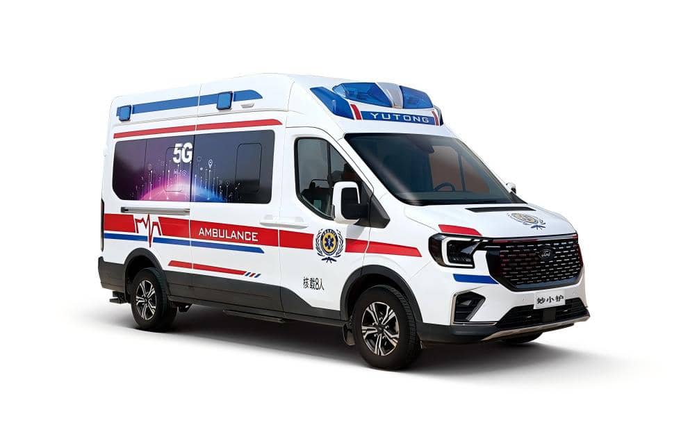 舟山救护车转运租赁