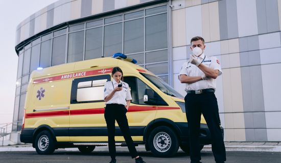 舟山救护车转运病人算来回费用吗？